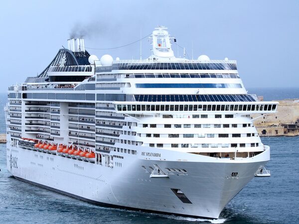 Europe & Mediterranean Cruises