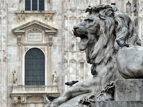 Car Hire Milan