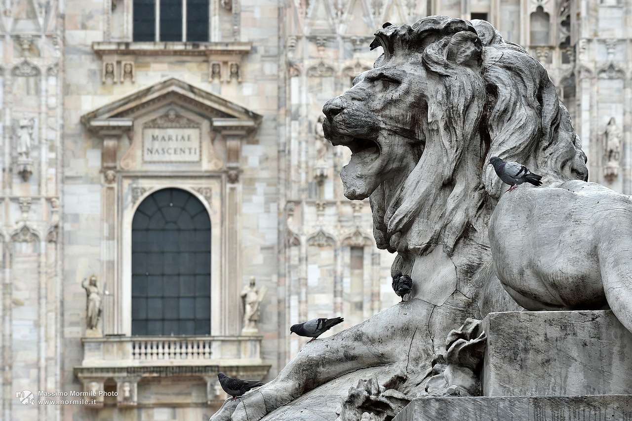 Car Hire Milan
