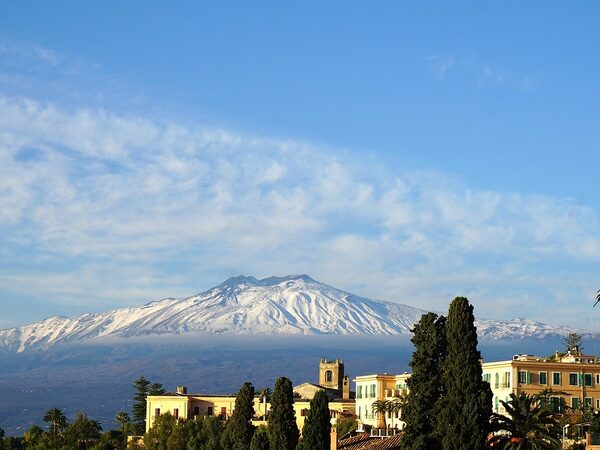 Car Hire Catania Sicily