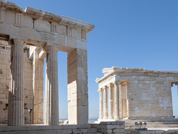 Car Hire Athens