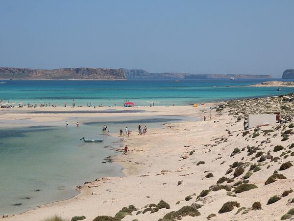 Car Hire Crete