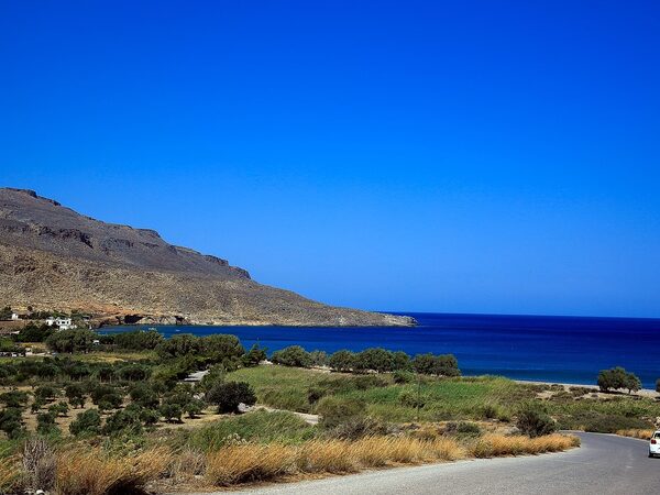 Car Hire Crete
