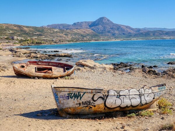 Car Hire Crete