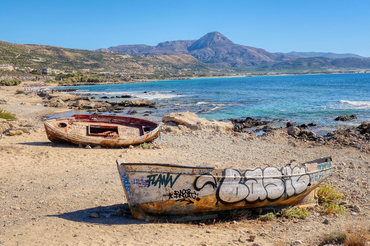Car Hire Crete