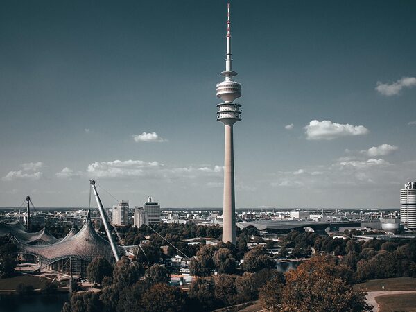 Hybrid Car Hire Munich
