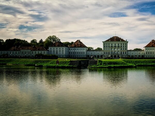 Hybrid Car Hire Munich