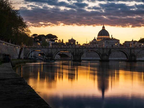 Car Hire Rome