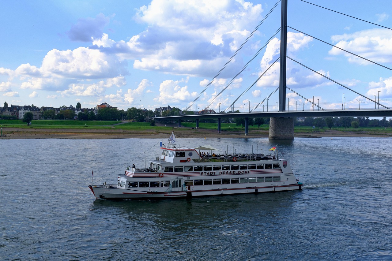 Car Hire Dusseldorf