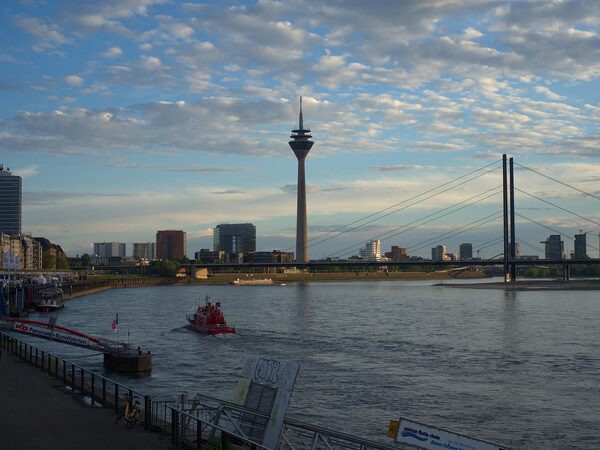Car Hire Dusseldorf