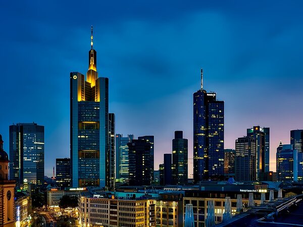 Car Hire Frankfurt