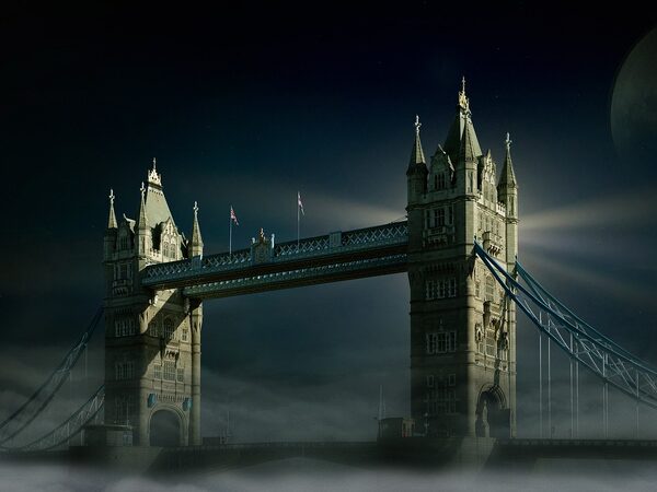 Electric Car Hire Heathrow