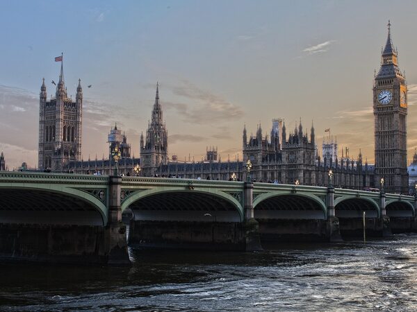 Electric Car Hire Heathrow