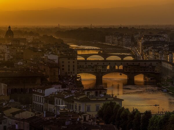 Car Hire Chiusi Tuscany