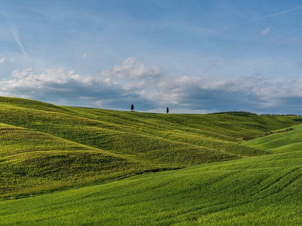 Car Hire Chiusi Tuscany