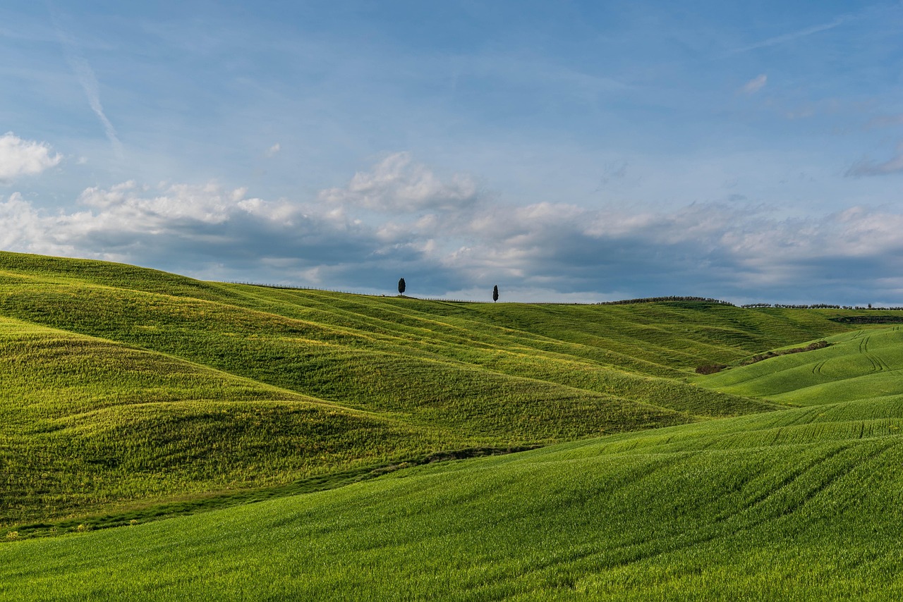 Car Hire Chiusi Tuscany