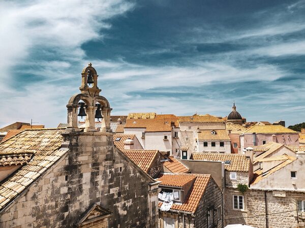 Car Hire Dubrovnik