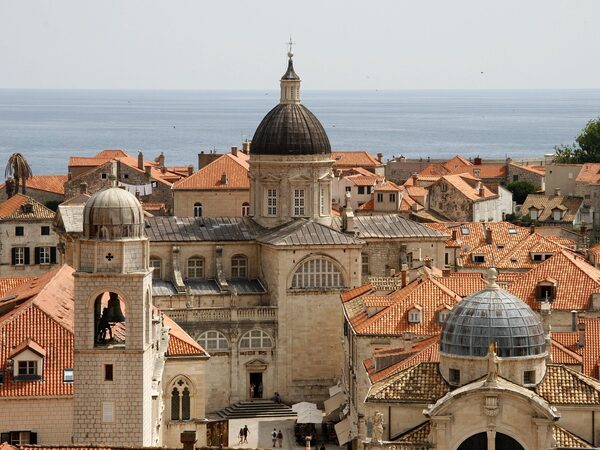 Car Hire Dubrovnik
