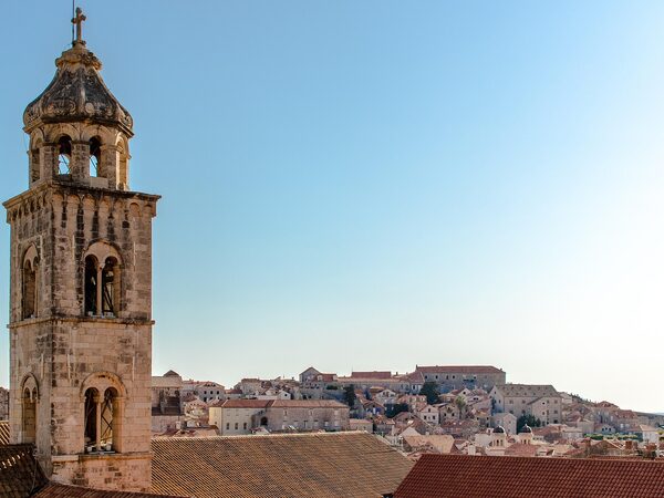 Car Hire Dubrovnik