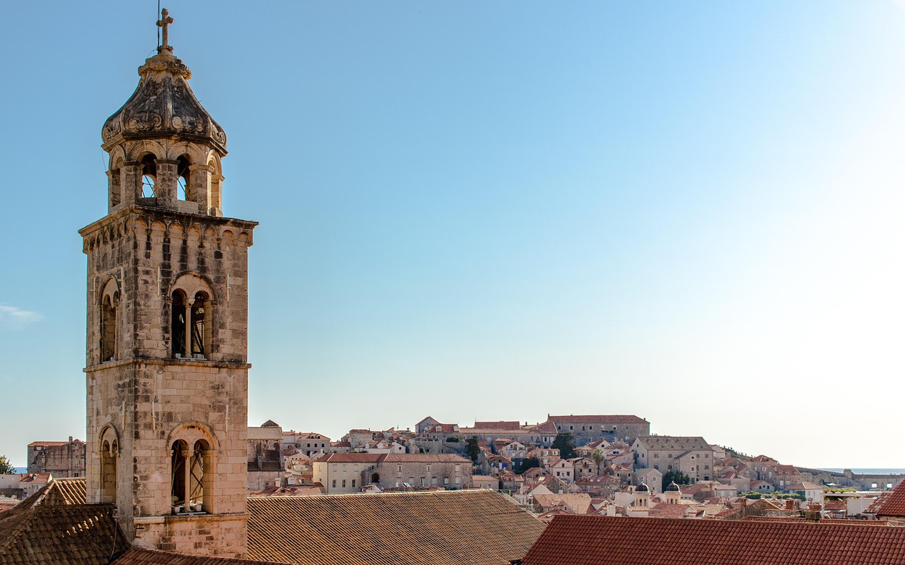 Car Hire Dubrovnik