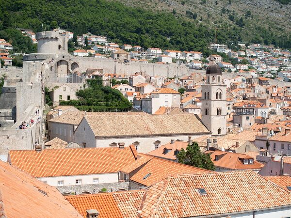 Car Hire Dubrovnik