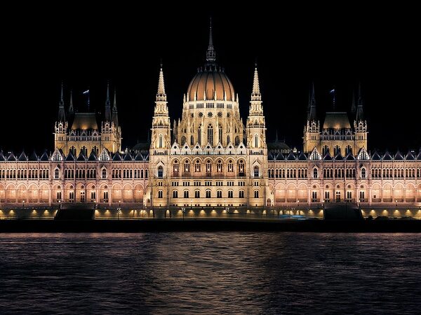Car Hire Budapest