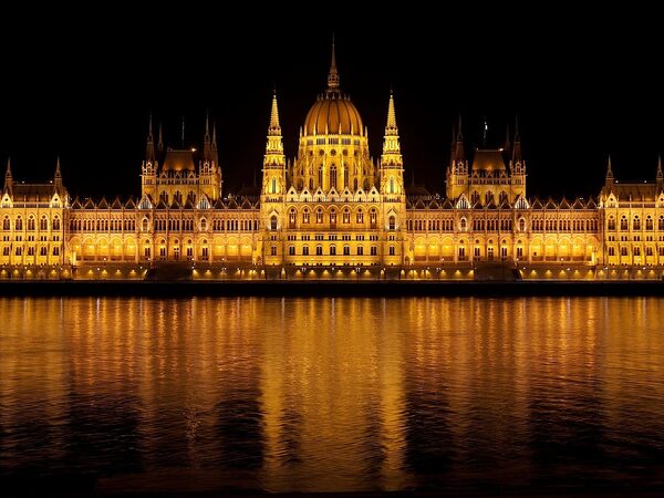 Car Hire Budapest