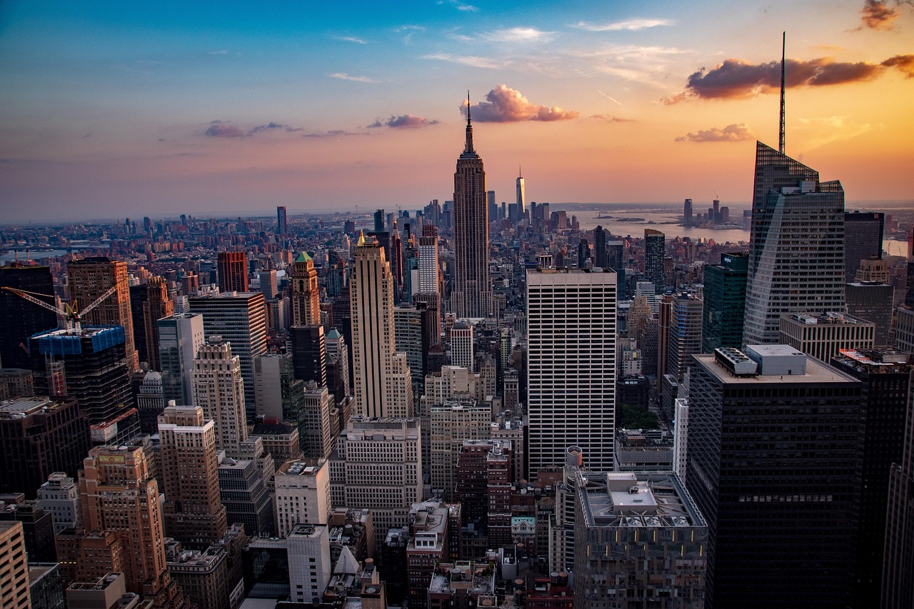 Electric Car Hire New York