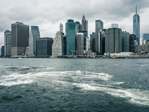 Electric Car Hire New York