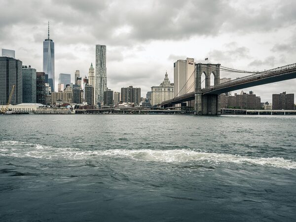 Electric Car Hire New York