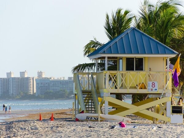 Car Hire Miami Florida