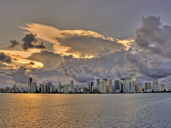 Car Hire Miami Florida