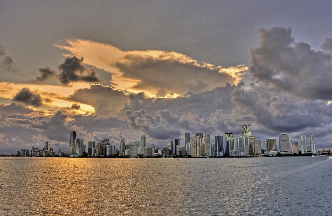 Car Hire Miami Florida