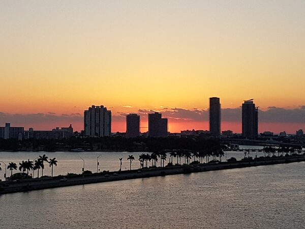 Car Hire Miami Florida