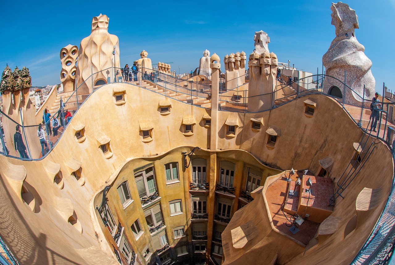 Car Hire Barcelona