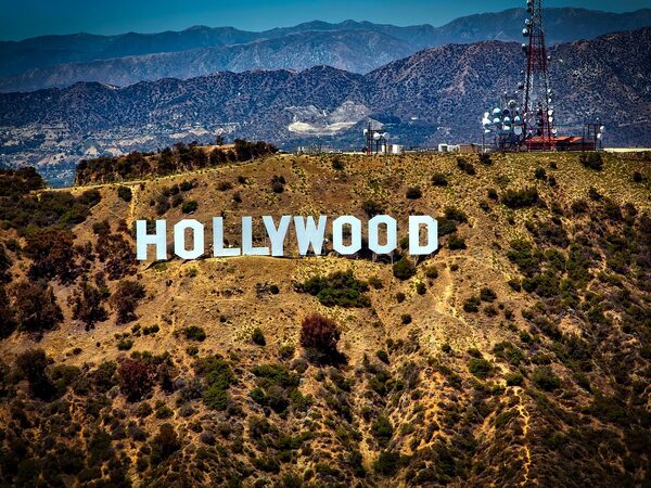 Electric Car Hire LA