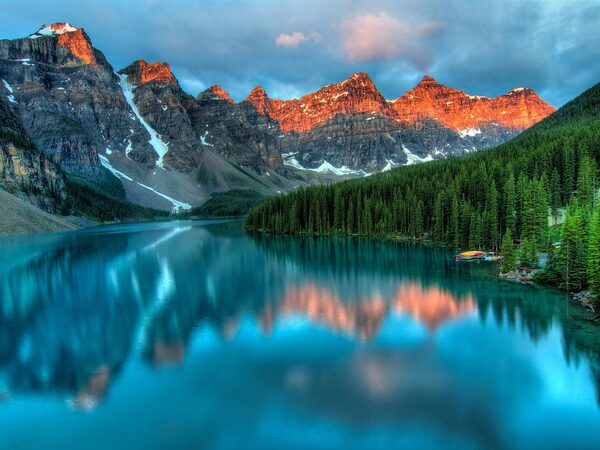 Car Hire Edmonton Alberta