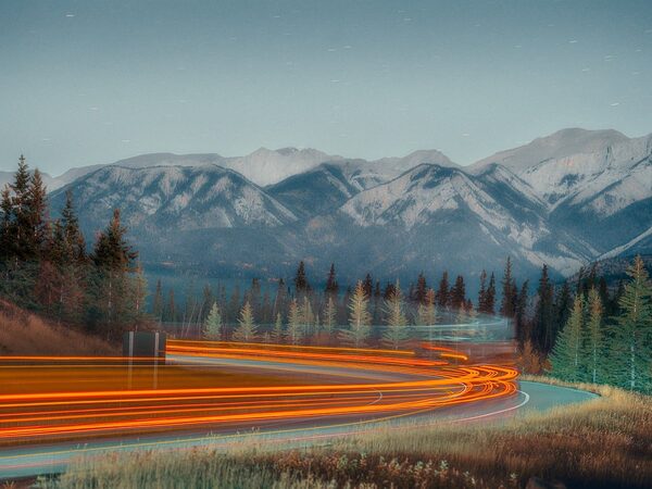 Car Hire Edmonton Alberta