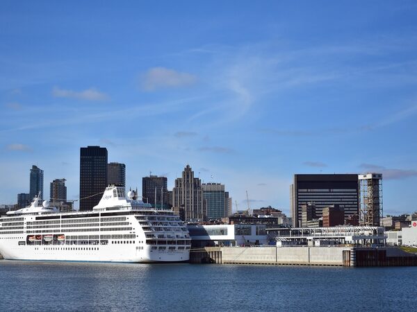 Hybrid Car Hire Montreal