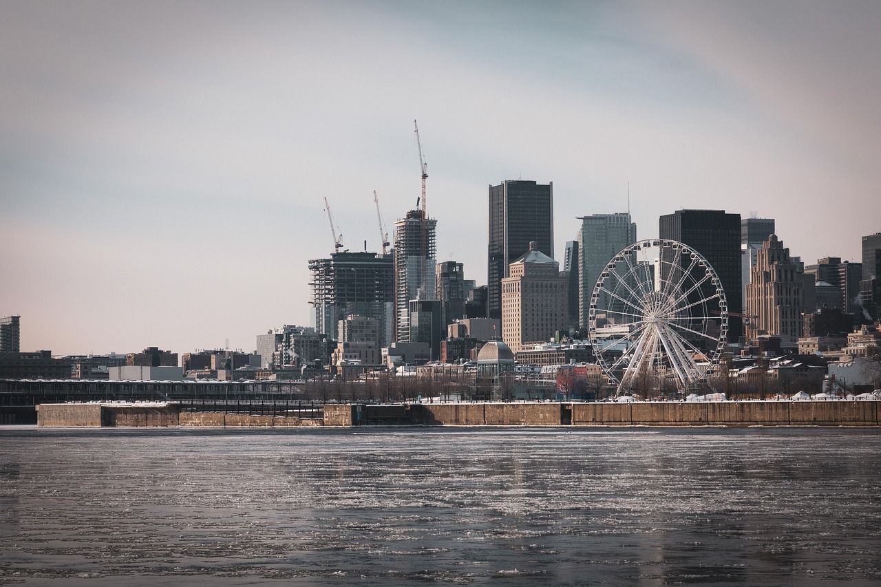 Hybrid Car Hire Montreal