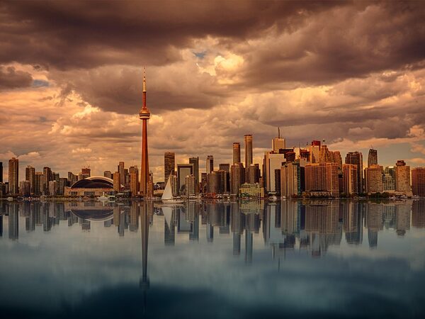Electric Car Hire Toronto