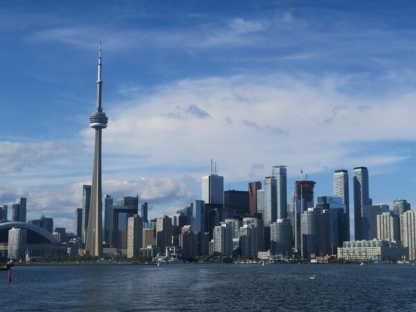Electric Car Hire Toronto