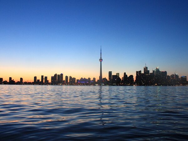 Electric Car Hire Toronto