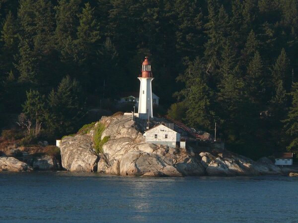 Electric Car Hire Vancouver