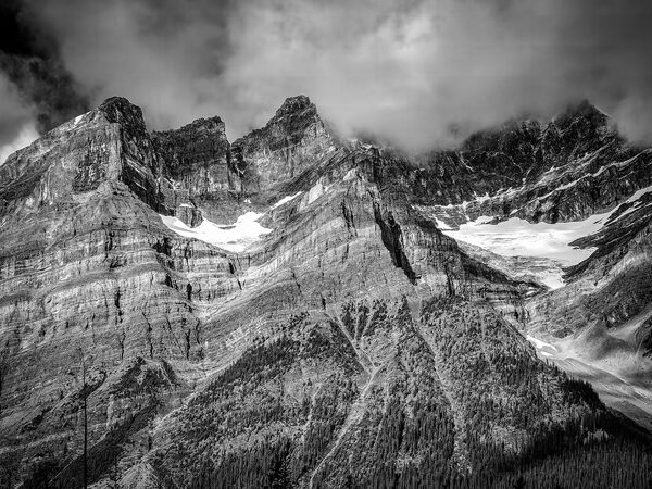 Car Hire Calgary Rockies