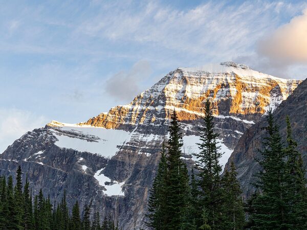 Car Hire Calgary Rockies
