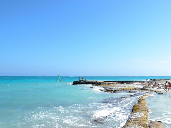 Car Hire Cancun Mexico