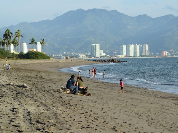 Car Hire Puerto Vallarta