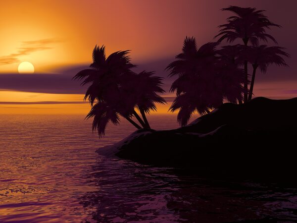 Car Hire Anguilla
