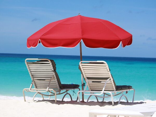 Car Hire Anguilla